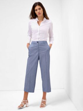 Blue culottes ORSAY - Women's