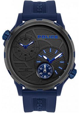 Police Quito PL16019JPBLU/13