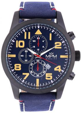 Prim MPM Quality Pilot W01M.11276.C