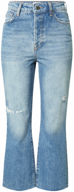 River Island Džínsy  modrá denim