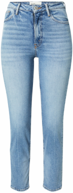 River Island Džínsy  modrá denim