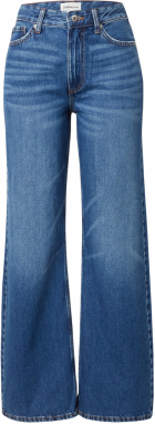 River Island Džínsy 'ELTON'  modrá denim