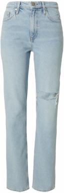 River Island Džínsy 'POPPY PARADISE'  modrá denim