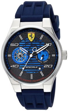 Scuderia Ferrari Speciale 0830430