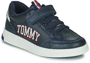 Nízke tenisky Tommy Hilfiger  KRISTEL