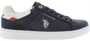 Nízke tenisky U.S Polo Assn.  ROKKO001M CY3