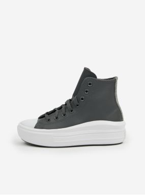 Tenisky pre ženy Converse - sivá