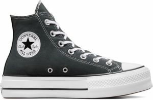 Converse Chuck Taylor All Star Lift Platform Secret Pines