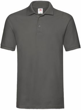 Men's Premium Polo 632180 100% Cotton 170g/180g