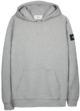 Makia Symbol Hooded Sweatshirt M