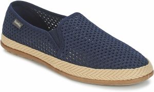 Espadrilky Bamba By Victoria  COPETE ELASTICO REJILLA TRENZA