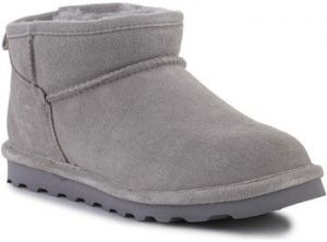 Polokozačky Bearpaw  SHORTY GRAY FOG 2860W-051