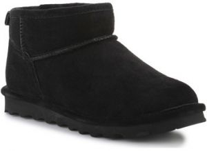 Polokozačky Bearpaw  SHORTY BLACK II 2860W-011