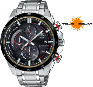 Casio Edifice Solar EQS-600DB-1A4UEF