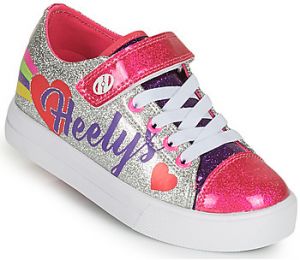 Kolieskové topánky Heelys  SNAZZY X2