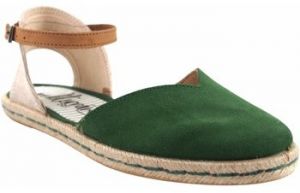 Univerzálna športová obuv Calzamur  Dámska topánka  10147 zelená