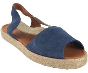 Univerzálna športová obuv Calzamur  Dámske sandále  30135 modré