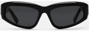 Slnečné okuliare Retrosuperfuture  Occhiali da Sole  Motore Black 5AB