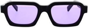 Slnečné okuliare Retrosuperfuture  Occhiali da Sole  Caro Purple 7C7