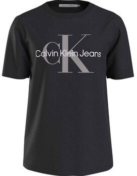 Tričká s krátkym rukávom Ck Jeans  -