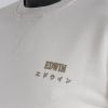 Edwin Base Crew Sweat I025854 WHW67 galéria