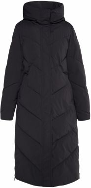 ICEBOUND Zimný kabát 'Jeona'  čierna