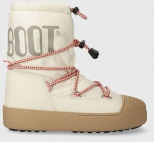 Snehule Moon Boot LTRACK POLAR béžová farba, 24501000.003