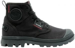 Polokozačky Palladium  PAMPA HI PATCH