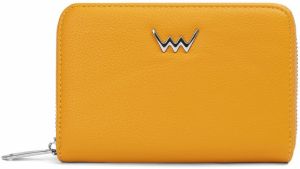 VUCH Magnus Yellow Wallet