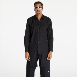 Comme des Garçons SHIRT Woven Shirt Black