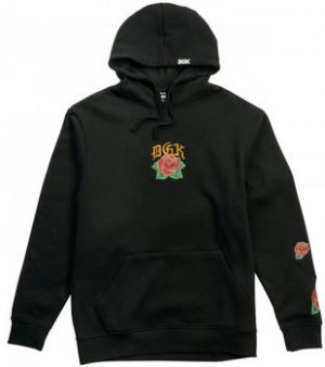 Mikiny Dgk  Sweat hood guadalupe