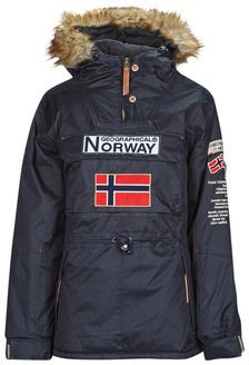 Parky Geographical Norway  BOOMERA