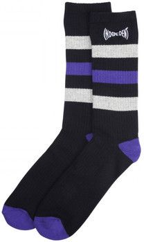 Ponožky Independent  Span stripe socks