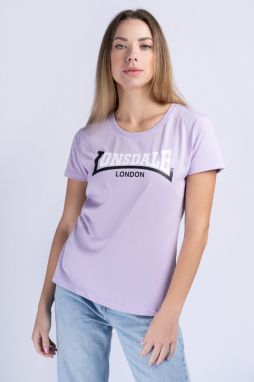 Lonsdale Women's t-shirt