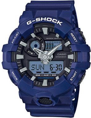 Casio The G/G-SHOCK GA-700-2AER