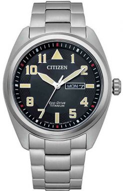 Citizen Eco-Drive Super Titanium BM8560-88EE