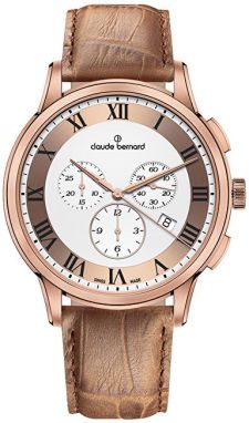 Claude Bernard Dress Code Quartz 10237 37R ARR