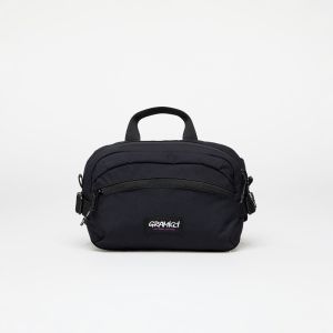 Gramicci Cordura Hiker Bag Black