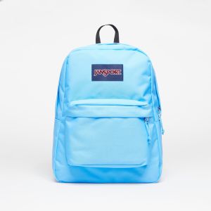 JanSport Superbreak One Backpack Blue Neon