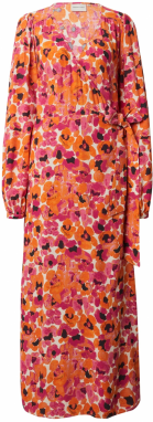 Fabienne Chapot Šaty 'Nia'  zmiešané farby / ružová