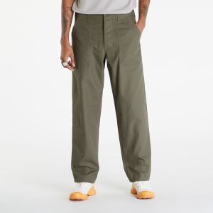 Nike Life Men's Fatigue Pants Medium Olive/ Medium Olive