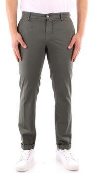 Nohavice Chinos/Nohavice Carrot Powell  ME303