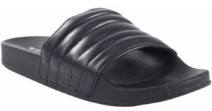 Univerzálna športová obuv Kelara  Plážová dáma  k12020 čierna