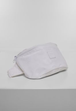 Hip Bag White