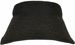 Bast Visor logo black