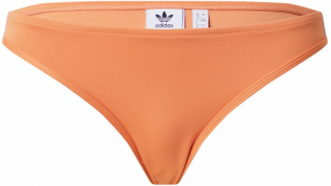 ADIDAS ORIGINALS Bikinové nohavičky  oranžová