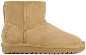 Čižmičky Colors of California  Ugg boot in suede