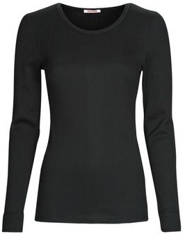 Nátelníky Damart  LONG SLEEVE RICHELIEU  GRADE 4