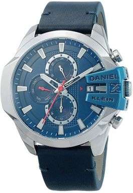 Daniel Klein Exclusive DK12352-3