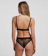 Spodná Bielizeň Karl Lagerfeld Lace Brief galéria